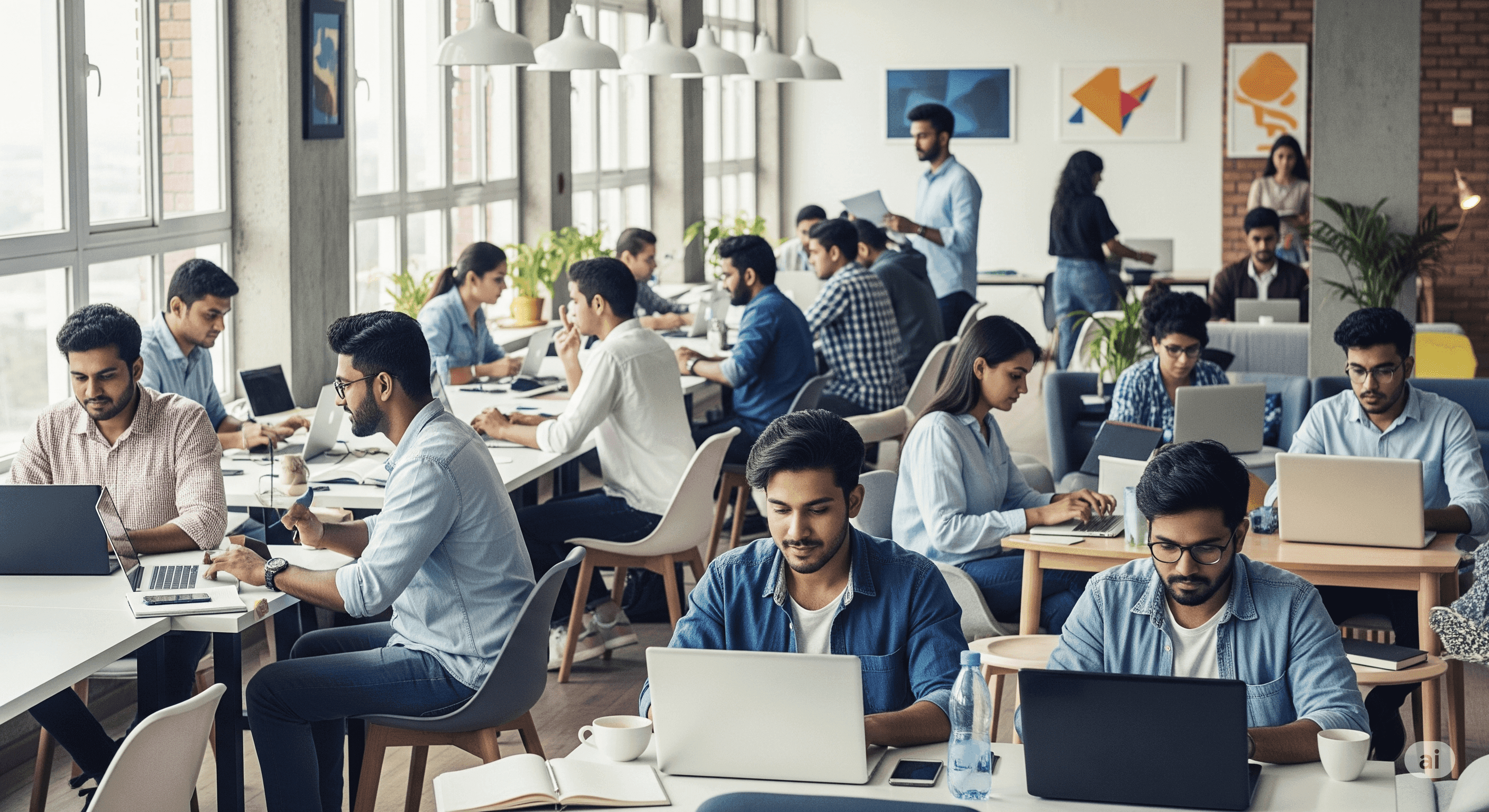 In-Demand Skills for India's Freelancers: Thrive in the 2025 Gig Economy